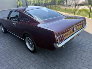 Immagine 14/50 di Ford Mustang 289 (1965)