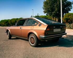 Image 4/8 of Alfa Romeo Alfasud 1.5 Sprint Veloce (1981)