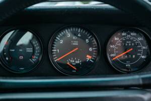 Bild 23/47 von Porsche 911 Turbo 3.3 (1987)