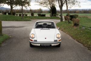 Bild 13/13 von Porsche 911 2.2 E (1970)