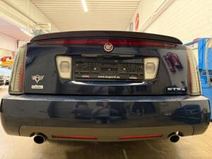 Image 15/17 of Cadillac STS 4.6 (2008)
