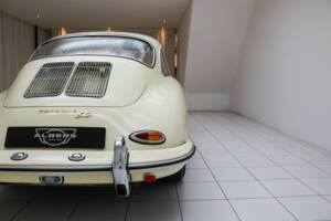 Image 14/23 of Porsche 356 C 1600 SC (1964)