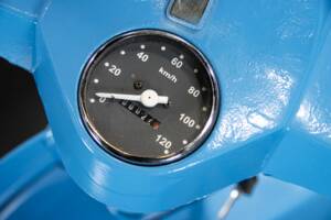 Bild 37/42 von Piaggio Vespa PK 50 S (1982)