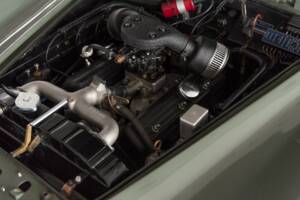 Image 38/38 of Lancia Aurelia B24 Convertible (1957)