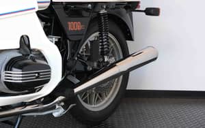 Immagine 55/93 di BMW R 100 RS (1978)