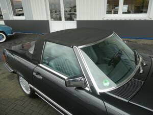 Immagine 22/24 di Mercedes-Benz 300 SL (1986)