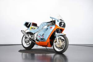 Immagine 6/48 di Yamaha FZR 1000 Genesis (1987)