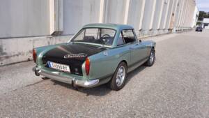 Imagen 21/21 de Sunbeam Tiger Mk II (1967)