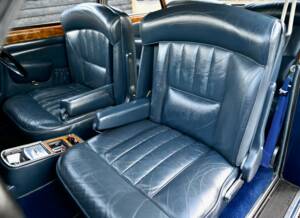 Bild 37/50 von Rolls-Royce Silver Shadow I (1970)