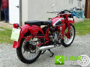 Afbeelding 8/10 van Moto Guzzi DUMMY (1948)
