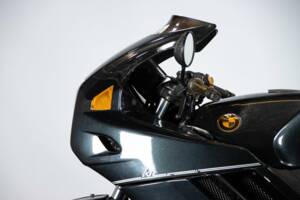 Bild 22/50 von BMW DUMMY (1990)