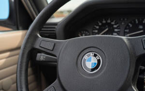 Image 58/80 of BMW 320i (1983)