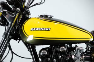 Image 24/50 of Kawasaki DUMMY (1973)