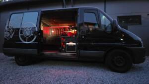 Imagen 35/37 de Citroën Jumper 2.8 HDi (2004)