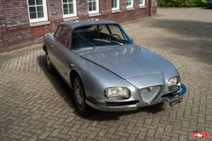 Bild 7/38 von Alfa Romeo 2600 Sprint Zagato (1968)