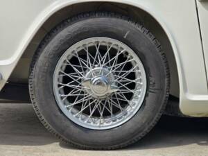 Imagen 28/46 de Triumph TR 4A (1965)