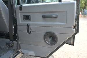 Image 21/50 of Land Rover Defender 110 300Tdi (1998)