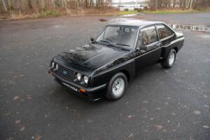 Bild 21/50 von Ford Escort RS 2000 (1980)