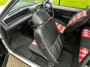 Bild 54/70 von Ford Fiesta 1.3 Supersport (1980)