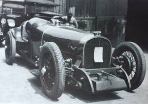 Bild 7/58 von Alphi T10 (1929)