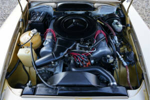 Immagine 4/50 di Mercedes-Benz 450 SL (1973)