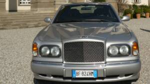 Image 7/19 of Bentley Arnage Green Label (1999)
