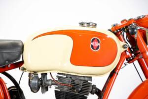 Bild 31/50 von Gilera 175 Sport (1956)