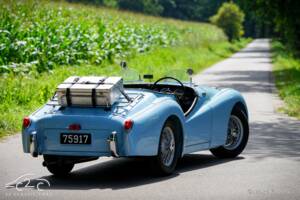 Bild 42/50 von Triumph TR 3 (1957)