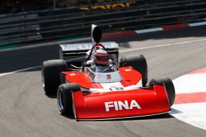 Immagine 25/33 di Surtees TS16 (1974)