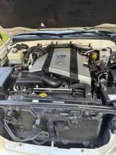 Imagen 25/30 de Lexus LX 470 (2005)