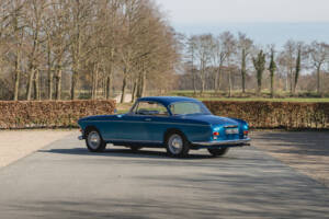 Image 5/45 of BMW 503 (1958)