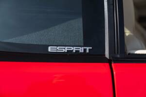 Image 33/50 of Lotus Esprit SE (1993)