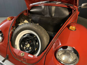 Bild 9/20 von Volkswagen Käfer 1200 (1969)