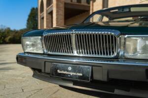 Bild 19/50 von Daimler XJ 6 4.0 (1991)