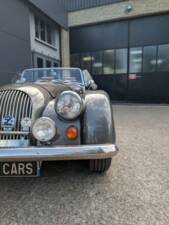 Image 35/50 of Morgan Plus 4 2-Seater (2012)