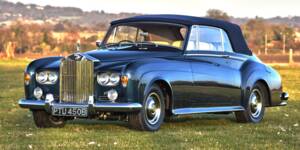 Imagen 9/50 de Rolls-Royce Silver Cloud III (1964)