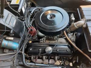 Imagen 29/32 de Lancia Aurelia B21 (1952)