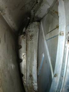 Bild 30/35 von Volvo 1800 ES (1973)