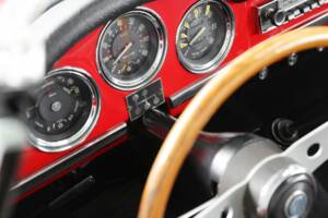Image 37/50 of Alfa Romeo Giulietta Spider (1962)