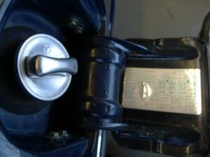 Immagine 21/42 di Mercedes-Benz 450 SEL 6,9 (1976)