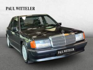 Bild 3/21 von Mercedes-Benz 190 E 2.3-16V (1985)