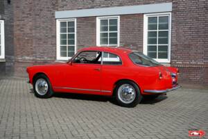 Bild 9/12 von Alfa Romeo Giulietta Sprint (1956)
