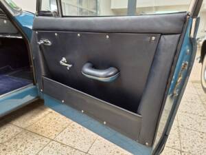 Afbeelding 6/21 van Jaguar XK 150 3.8 SE FHC (1960)