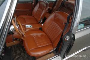 Image 10/21 of Maserati Quattroporte 4200 (1965)
