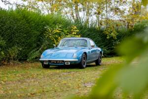 Image 16/50 of Lotus Elan Plus 2S 130/5 (1972)