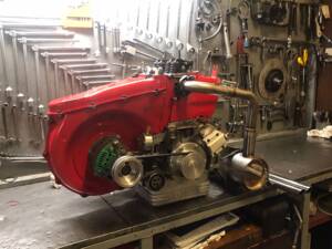 Afbeelding 72/100 van FIAT 500 L (1972)