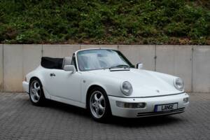 Image 8/60 de Porsche 911 Carrera 2 (1991)
