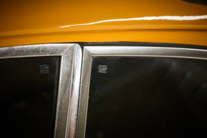 Imagen 38/100 de Porsche 912 (1967)