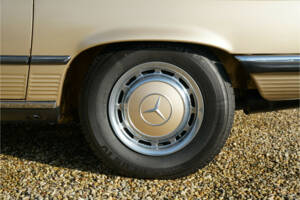 Immagine 14/50 di Mercedes-Benz 450 SL (1973)