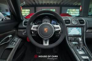 Afbeelding 17/25 van Porsche Boxster GTS (2014)